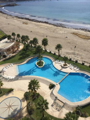 Departamento Playa La Herradura, Condominio Costazul, Coquimbo